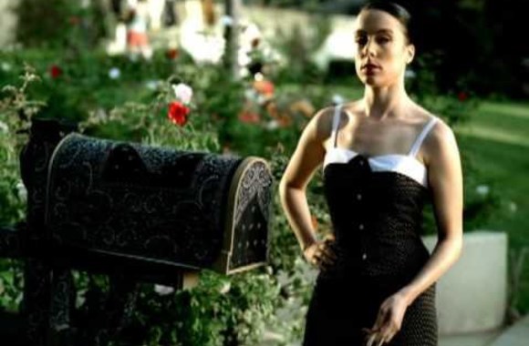 VIDEO kadras: Xzibit - Hey Now (Mean Muggin)