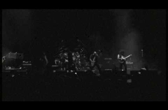 VIDEO kadras: Breed77 Zombie