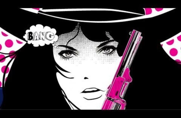 VIDEO kadras: David Guetta - Shot Me Down ft. Skylar Grey (Lyrics Video)