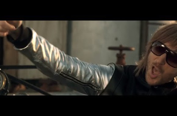 VIDEO kadras: David Guetta - Where Them Girls At ft. Nicki Minaj, Flo Rida (Official Video)