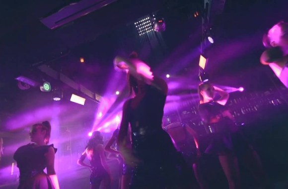 VIDEO kadras: Hatora - \"Glamour\"(ft.Carlow)