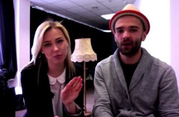 VIDEO kadras: SANTASHA - Patarimai keliaujantiems, Prisipazinimai ir Diarrhea