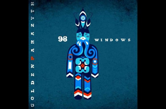 VIDEO kadras: Golden Parazyth - Since I met You (Radio Edit)