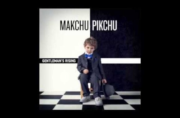 VIDEO kadras: Makchu Pikchu - Click In My head