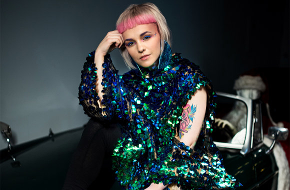 Raminta Naujanytė-Bjelle / Marius Bendzelauskas Photography