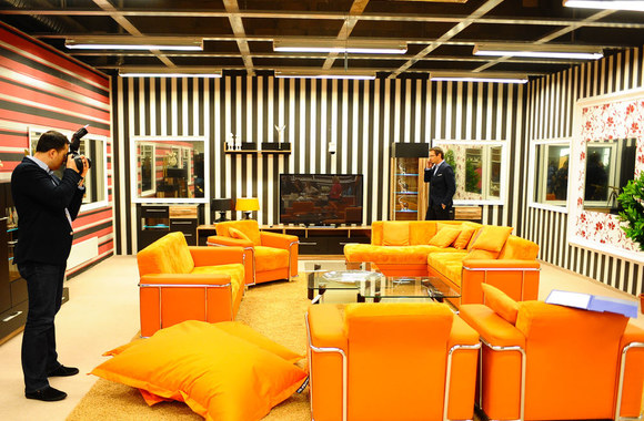 Ekskursija po „Paslapčių namus“