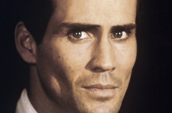 Joe Lara / „Vida Press“ nuotr.