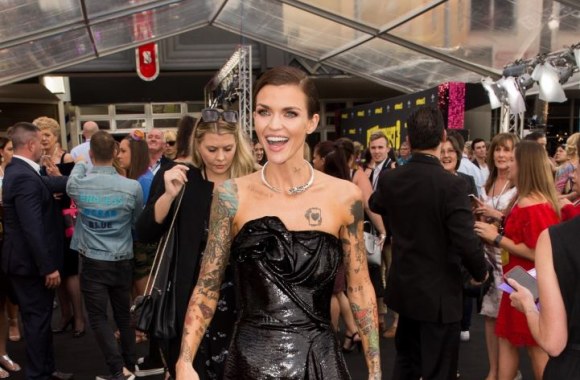 Ruby Rose