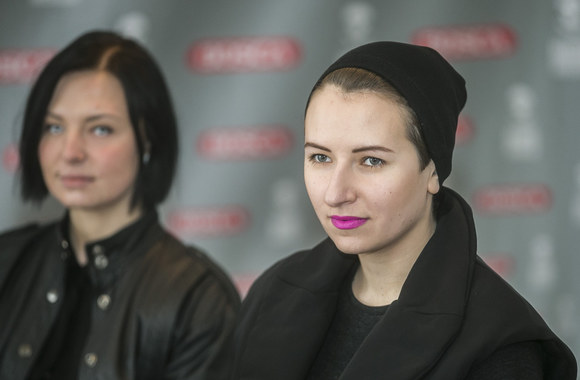 „Mados infekcijos“ konferencija