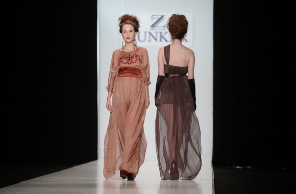 „Bunker Z“ kolekcija