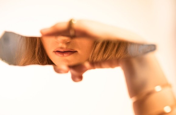 Jessica Shy – Viskas Ką Turiu