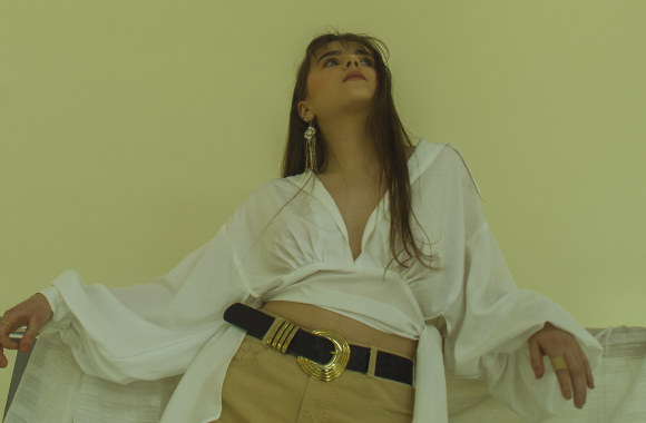 Greta Bertauskytė/ Gerdos Remeikytės nuotr.