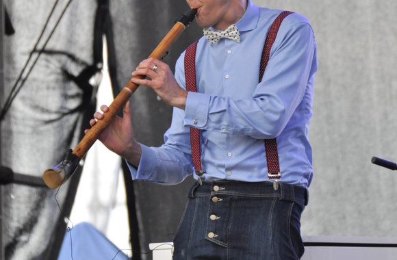 Festivalis „Benai, plaukiam į Nidą“