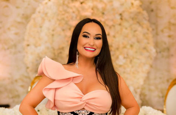 Ingos Budrienės dekoro pamoka/ Diamond-photo.com nuotr.