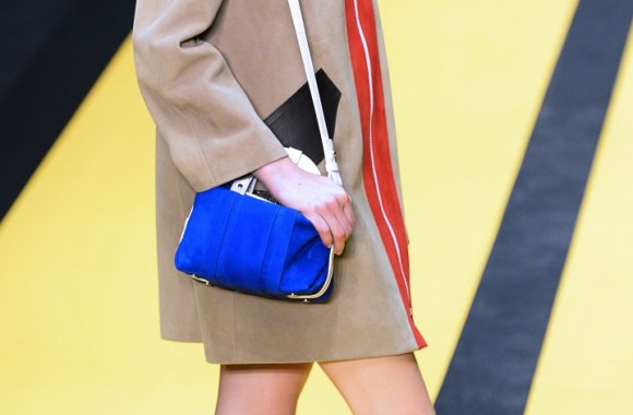 „Carven“ 2015 m. pavasario – vasaros modelis.