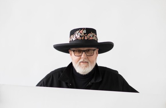 Virgis Stakėnas / Pauliaus Butkaus nuotr.