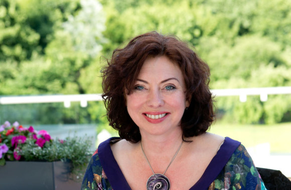 Daiva Tamošiūnaitė