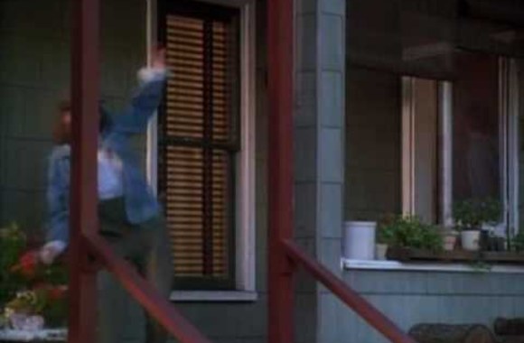 VIDEO kadras: The Proclaimers - I\'m Gonna Be (500 Miles)