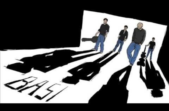 VIDEO kadras: Basi - Kitas as