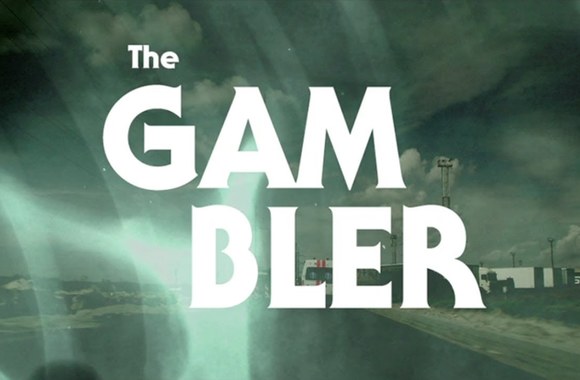 VIDEO kadras: Filmo „Lošėjas“ anonsas