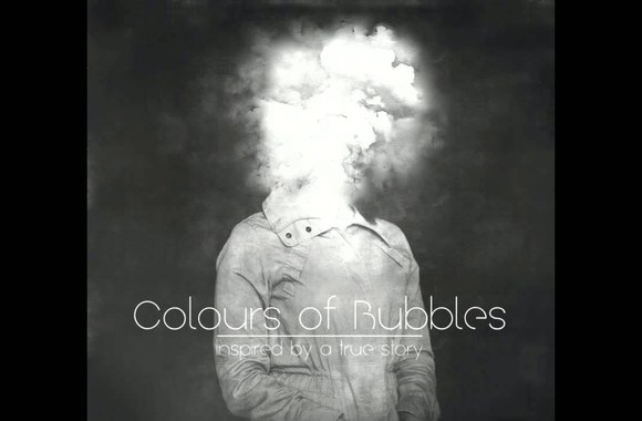 VIDEO kadras: Colours of Bubbles - Flags