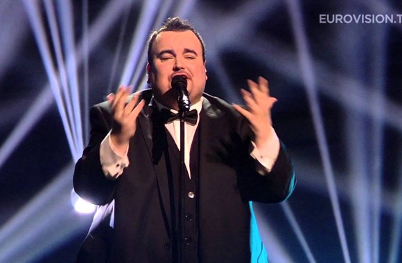 VIDEO kadras: Recap: First Semi-Final of the 2014 Eurovision Song Contest