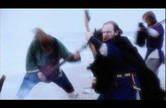 VIDEO kadras: Skyforger - Kurshi (official video)