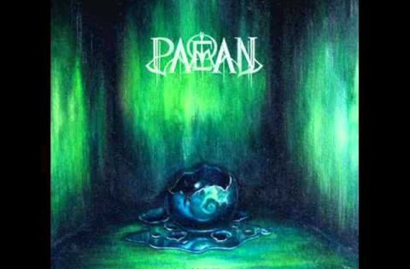 VIDEO kadras: Paean  Awakening (NEW EP LIVIUM 2011)