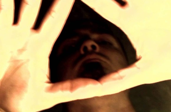 VIDEO kadras: LUCTUS - Nežiūrėk, nežibėk [official video]