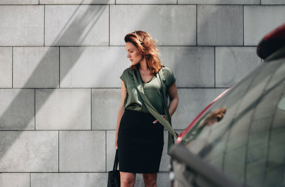 Agnė Gilytė / Gretos Gedminaitės nuotr.