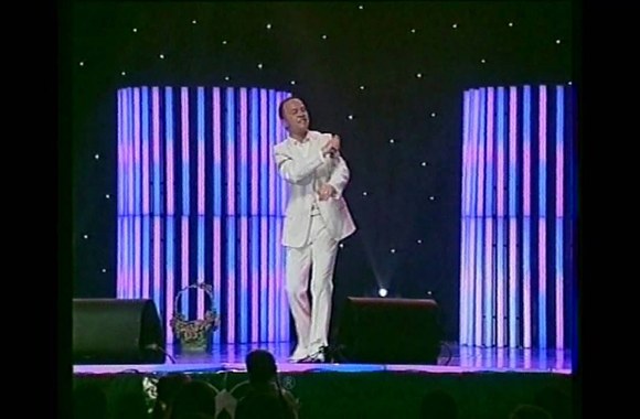 VIDEO kadras: Kastytis Kerbedis - Ką man mylėt