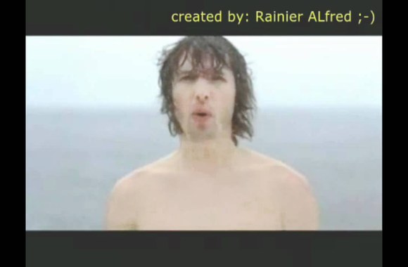 VIDEO kadras: You\'re BeautifuL - James BLunt   (OfficiaL Music Video)