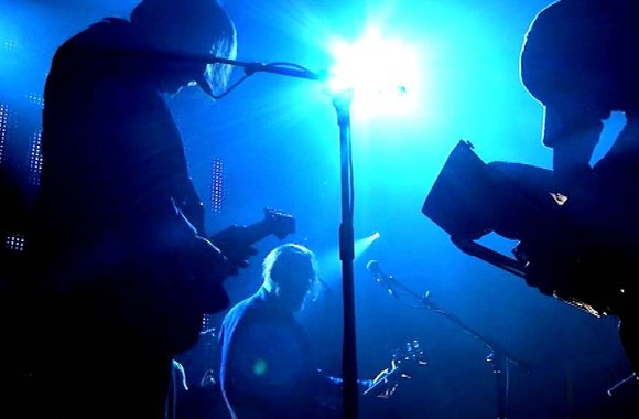 VIDEO kadras: And So I Watch You From Afar | Big Thinks Do Remarkable |  The Works | RTÉ ONE