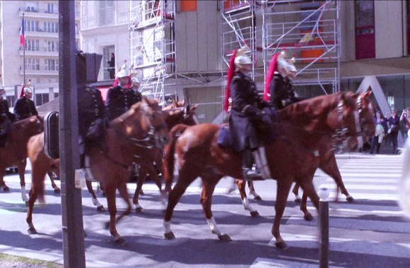 VIDEO kadras: King Charles - The Brightest Lights ft. Mumford & Sons