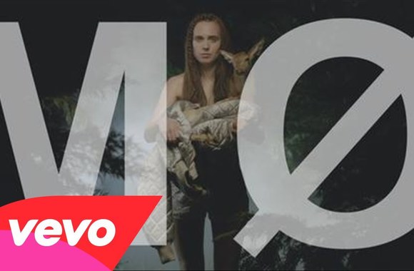 VIDEO kadras: MØ - Don\'t Wanna Dance