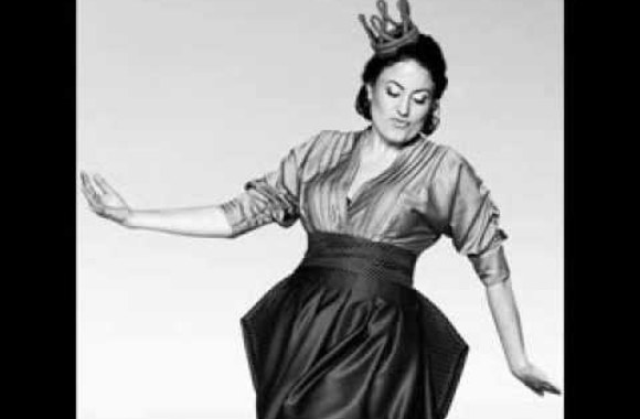 VIDEO kadras: Julija Jegorova - Gali turėti ir tu