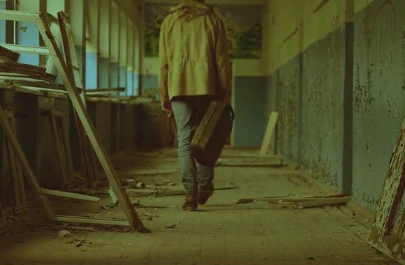 VIDEO kadras: STIFFER - BULLET (Official Music Video)