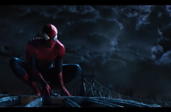 VIDEO kadras: Finalinis „Nepaprastas Žmogus-voras 2“ anonsas: