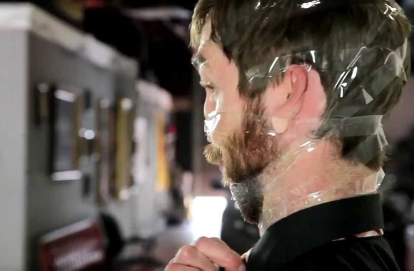 VIDEO kadras:  Weso Namano fotosesija