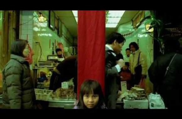 VIDEO kadras: Andrea Bocelli - Canto Della Terra