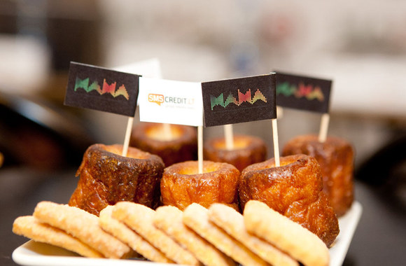  M.A.M.A spaudos konferencija