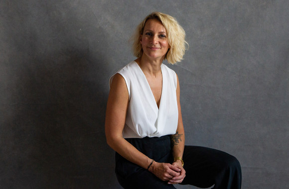 Fotografės Žanetos Paunksnės paroda „KA(L)BANTYS PORTRETAI“./Pauliaus Peleckio/„ŽMONĖS Foto“ nuotr.