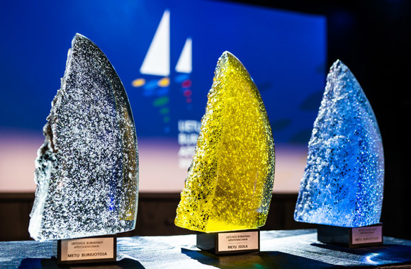 Renginio akimirka / Domo Rimeikos nuotr.