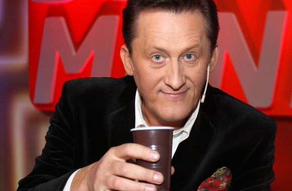 „Šok su manimi“ akimirka