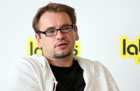 Marijonas Mikutavičius