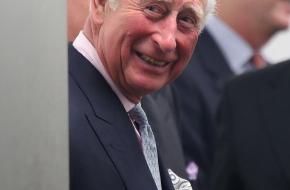 Kasmetiniai GQ Metų vyro apdovanojimai (2018 m.)