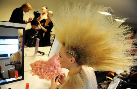 „Vision“ festivalio akimirka