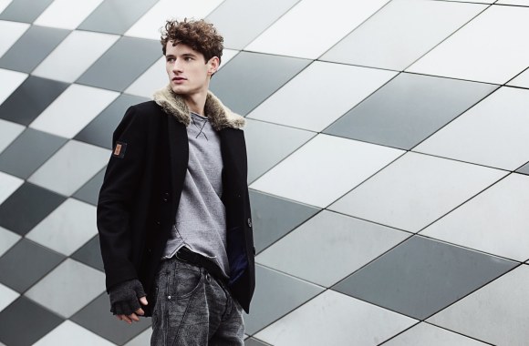 „New Trail“ kolekcijos modelis