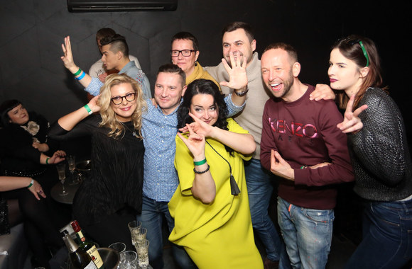 „Eurovizijos 2017“ finalo dūzgės bare „Oscar“