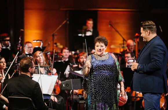 Projektas „Maestro“ / Edvardo Blaževič / LRT nuotr.